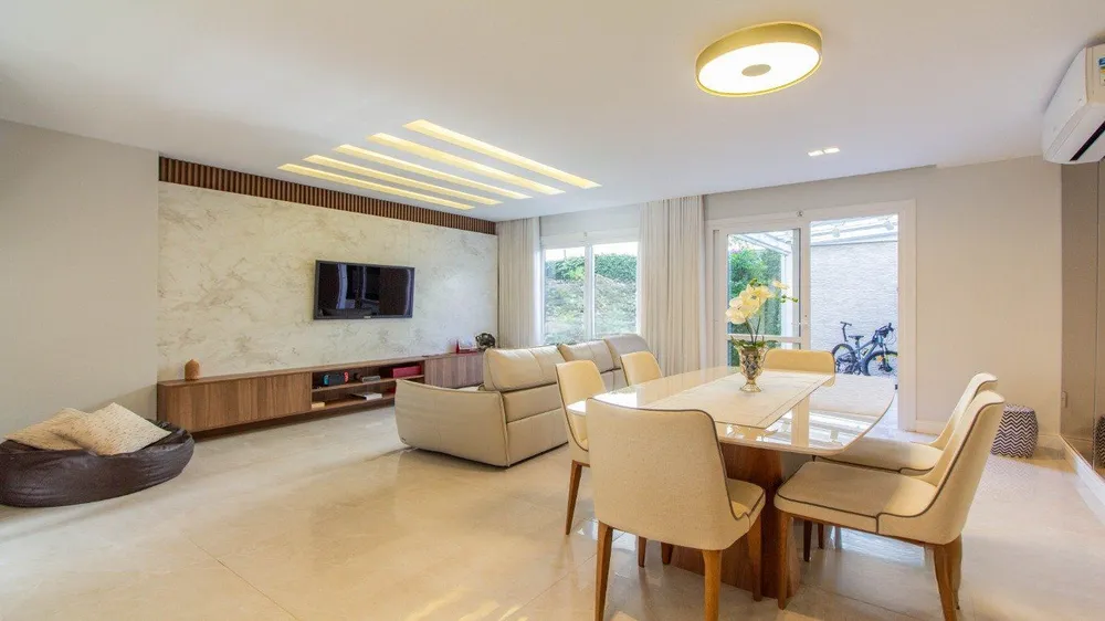 Casa de Condomínio, 3 quartos - Foto 7