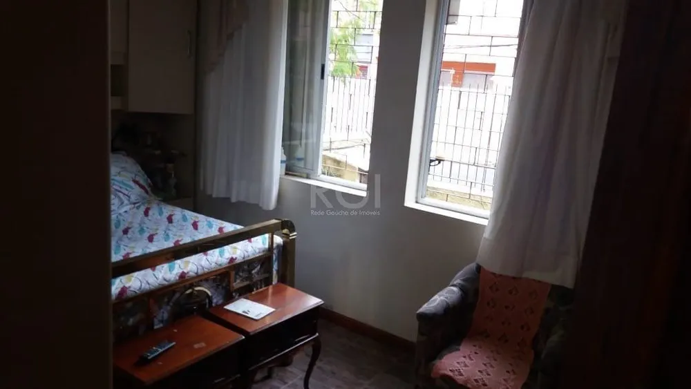 Apartamento, 1 quarto, 47 m² - Foto 2