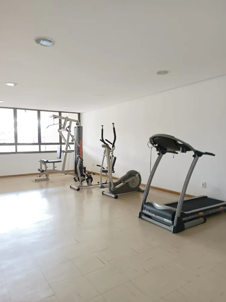 Apartamento, 2 quartos, 64 m² - Foto 1