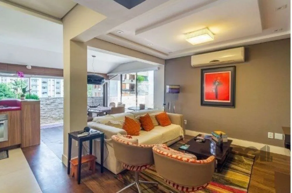 Apartamento, 3 quartos, 94 m² - Foto 4