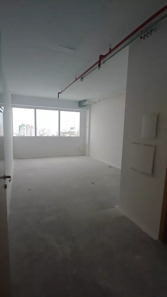 Conjunto Comercial-Sala à venda, 30m² - Foto 1