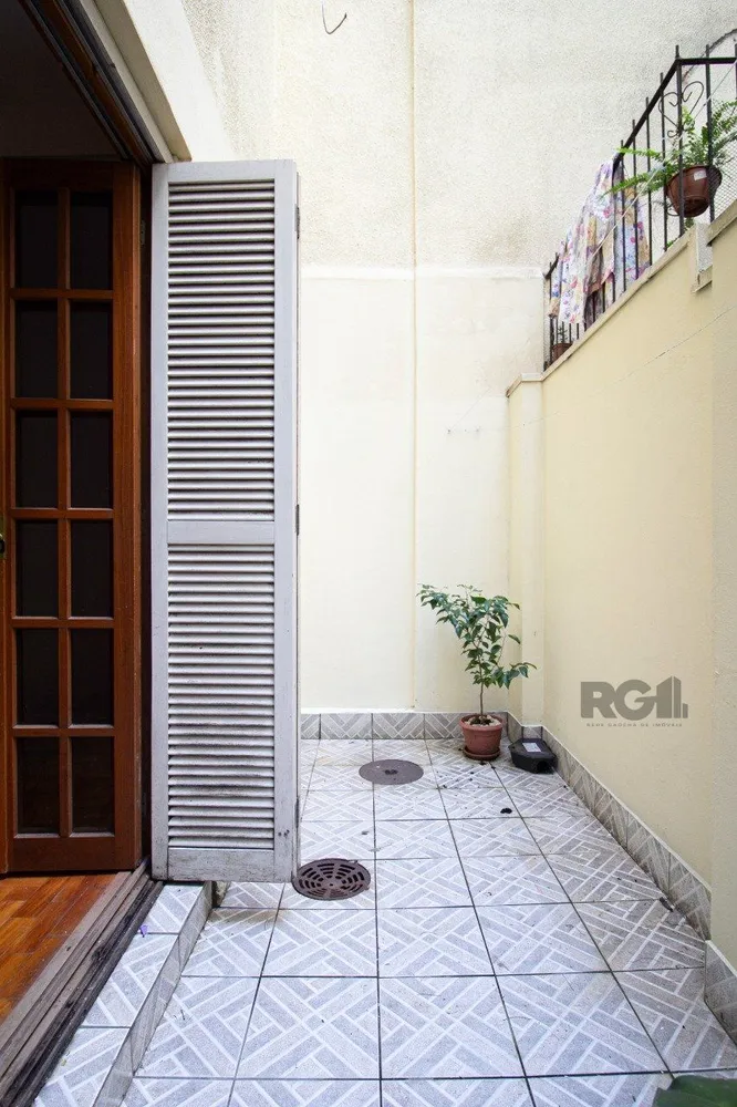 Apartamento, 1 quarto, 46 m² - Foto 8