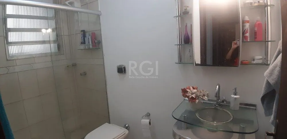Apartamento, 1 quarto, 46 m² - Foto 10