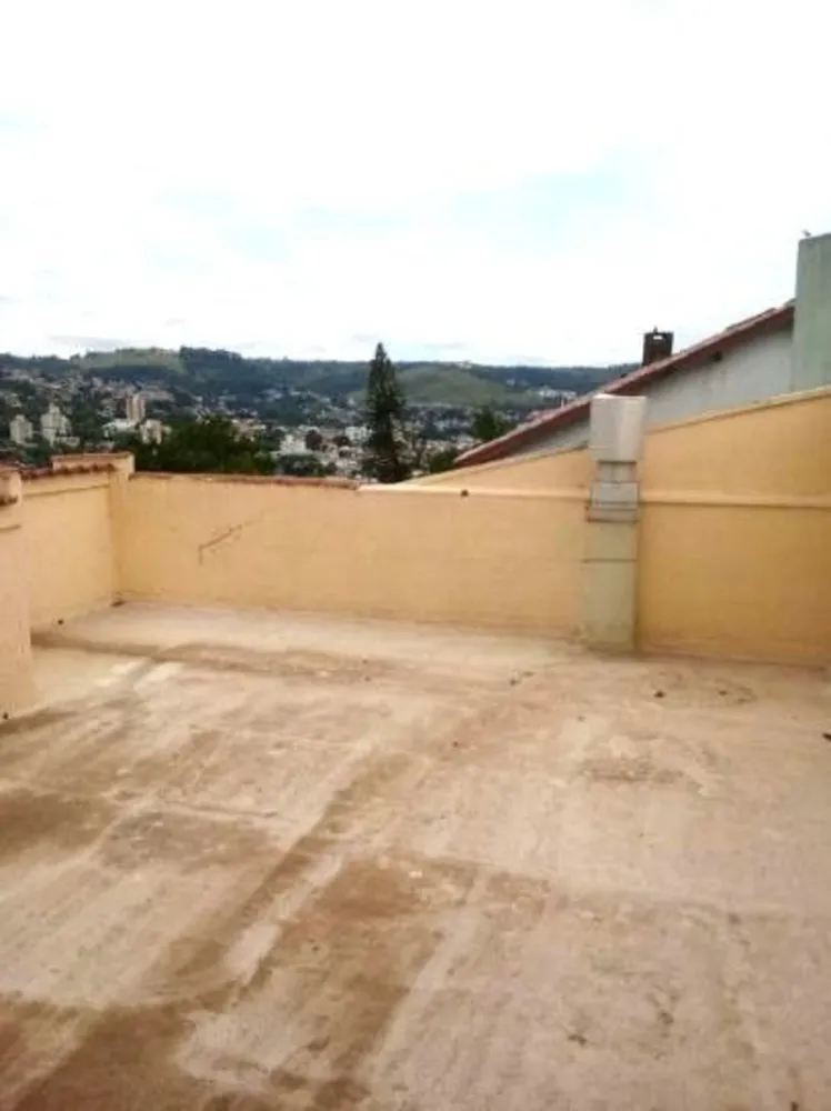 Casa, 4 quartos, 314 m² - Foto 5