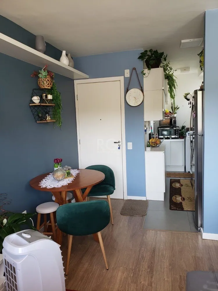 Apartamento, 2 quartos, 74 m² - Foto 9