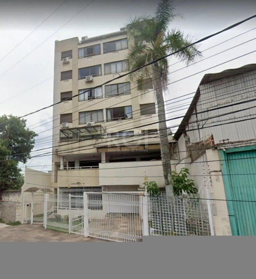 Apartamento, 2 quartos, 74 m² - Foto 1