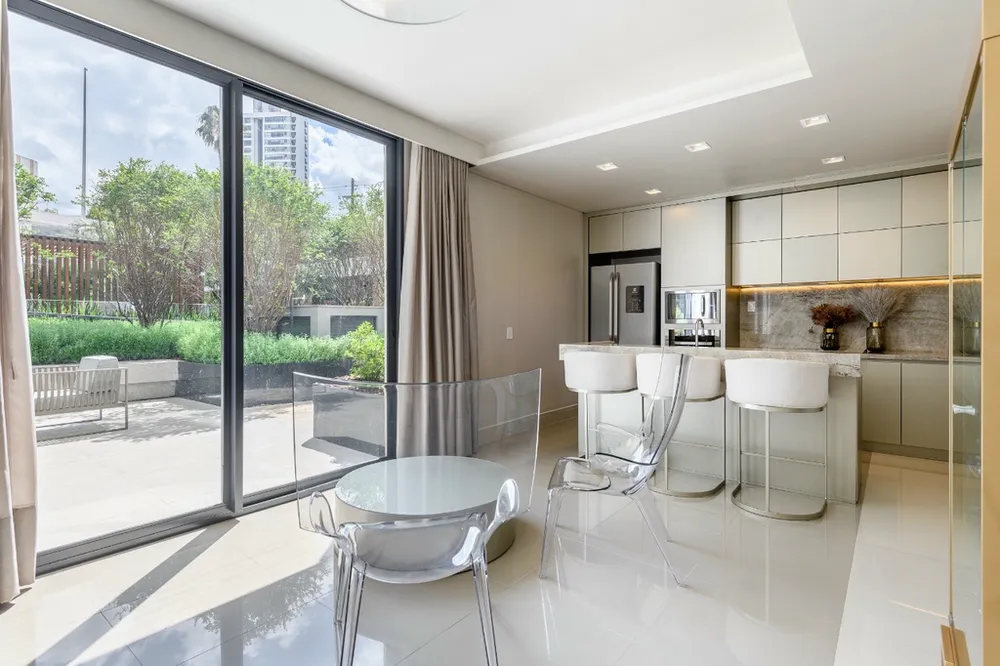 Apartamento, 1 quarto, 44 m² - Foto 3