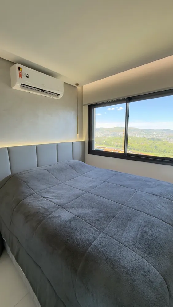 Apartamento, 1 quarto, 44 m² - Foto 4