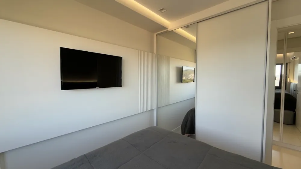 Apartamento, 1 quarto, 44 m² - Foto 10