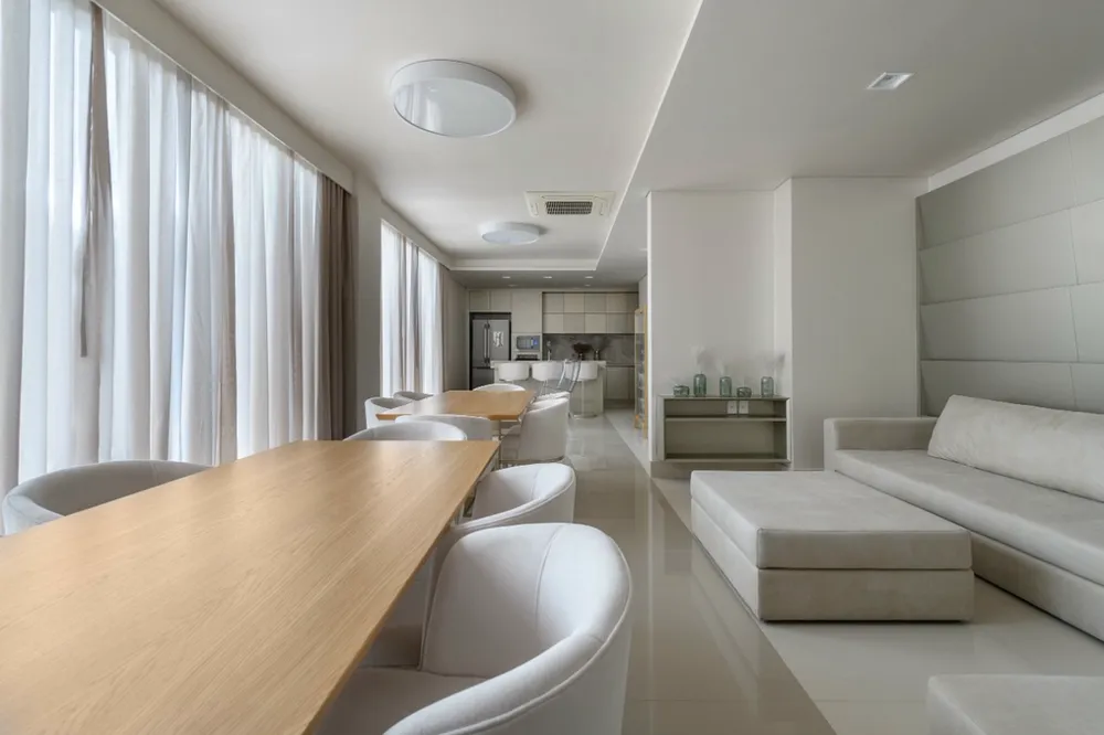 Apartamento, 1 quarto, 44 m² - Foto 4