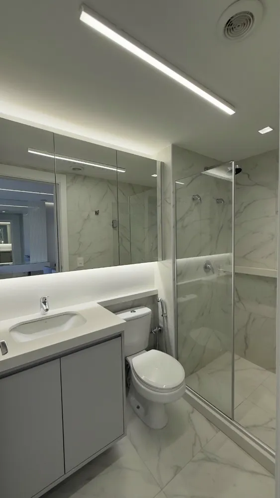 Apartamento, 1 quarto, 44 m² - Foto 5