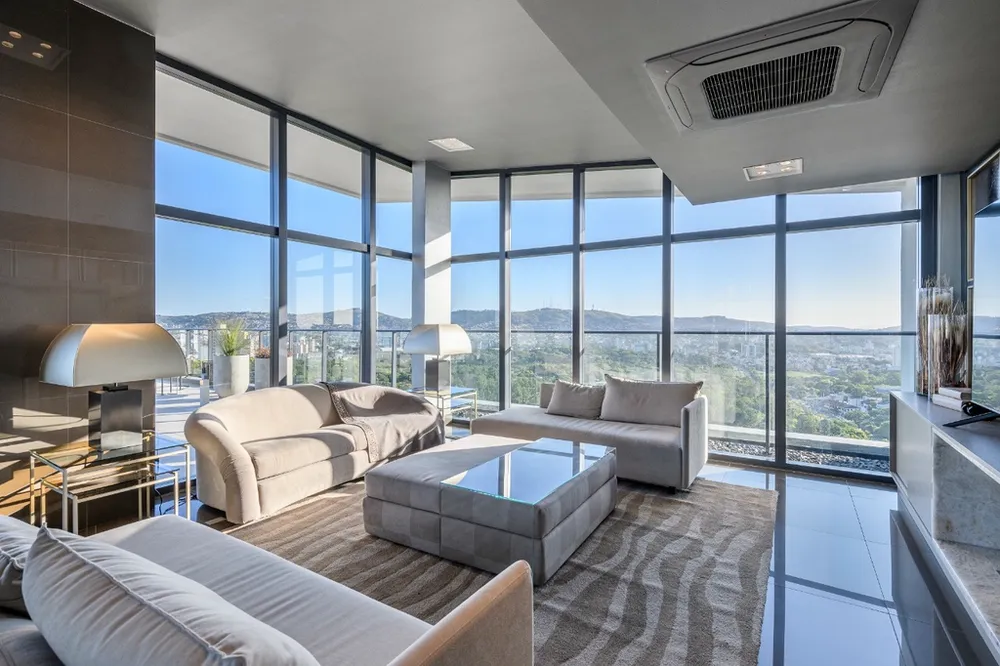 Apartamento, 1 quarto, 44 m² - Foto 1
