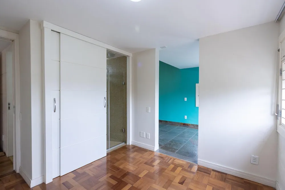 Cobertura, 3 quartos, 184 m² - Foto 2