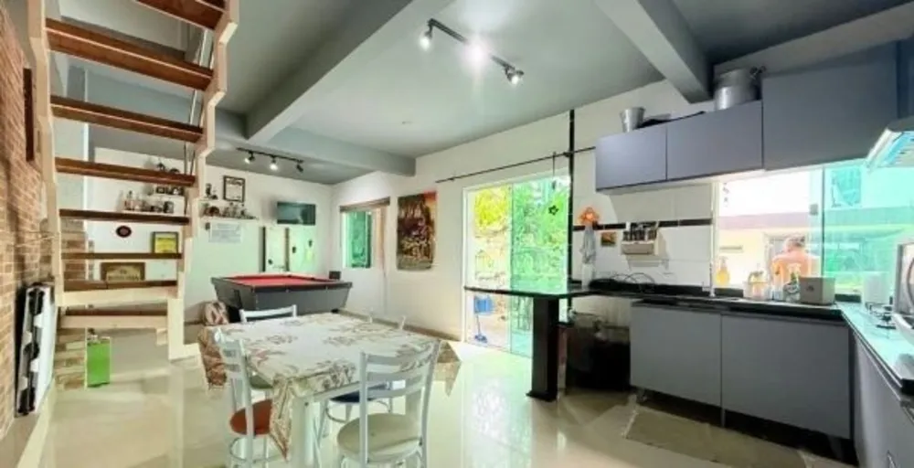Apartamento, 1 quarto, 39 m² - Foto 3