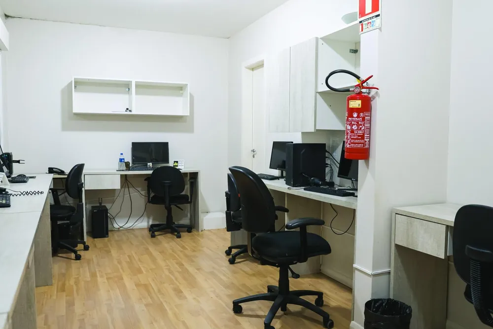 Loja-Salão, 193 m² - Foto 2