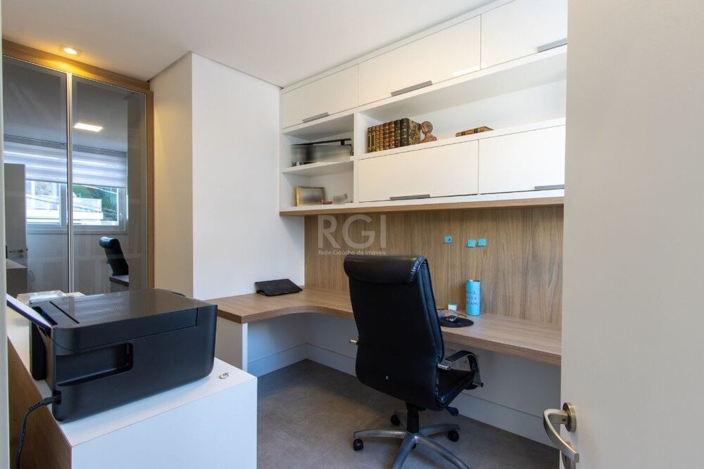Casa de Condomínio à venda com 3 quartos, 341m² - Foto 6