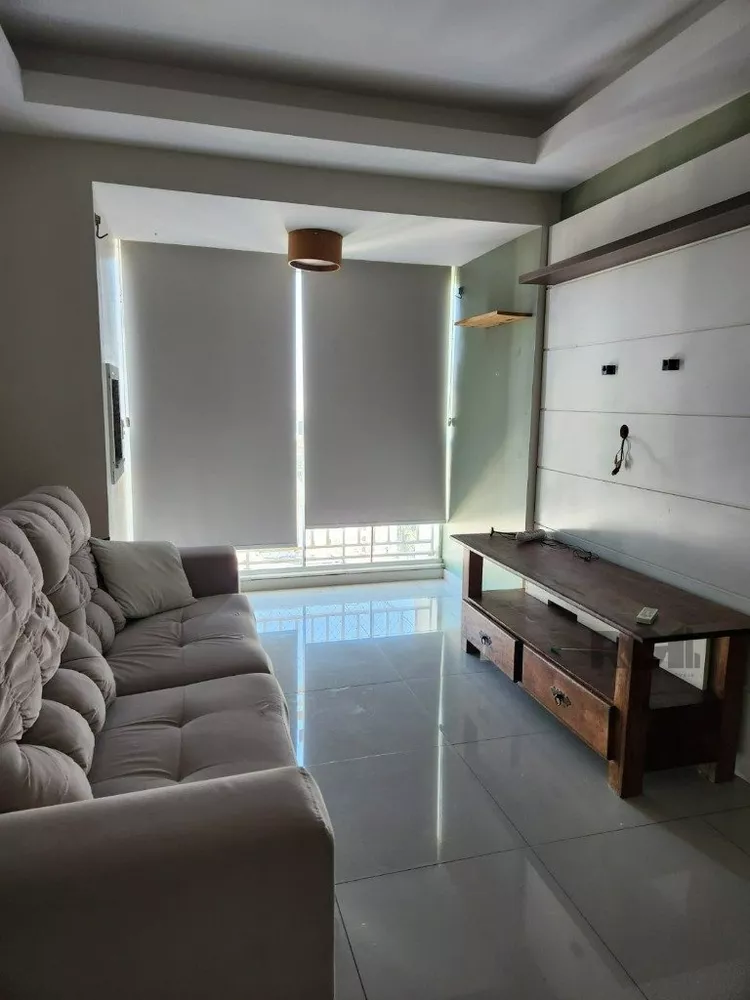 Apartamento à venda com 2 quartos, 61m² - Foto 3