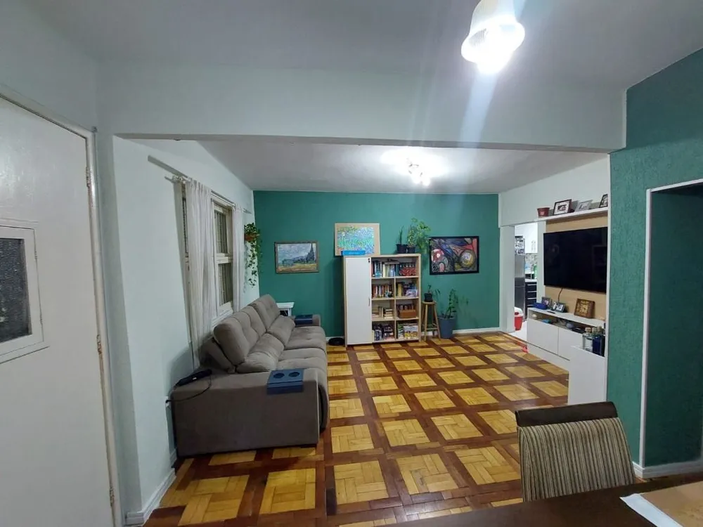 Apartamento, 2 quartos, 80 m² - Foto 4