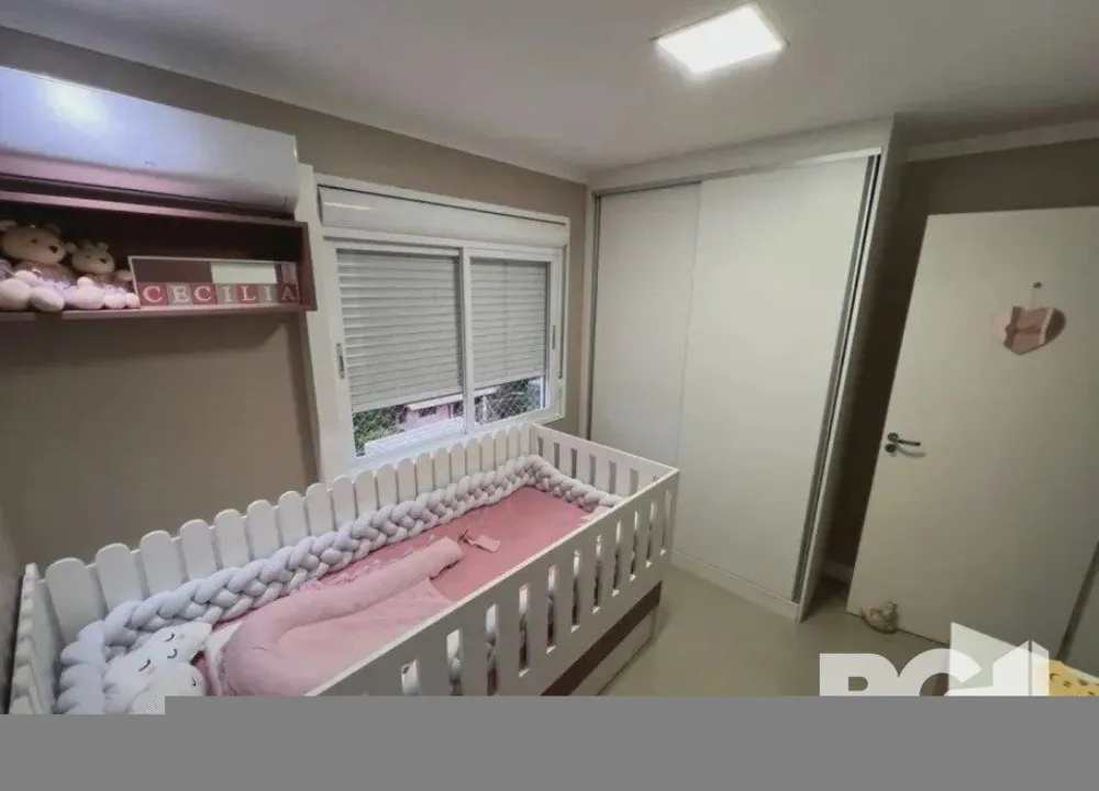 Apartamento, 1 quarto, 54 m² - Foto 3