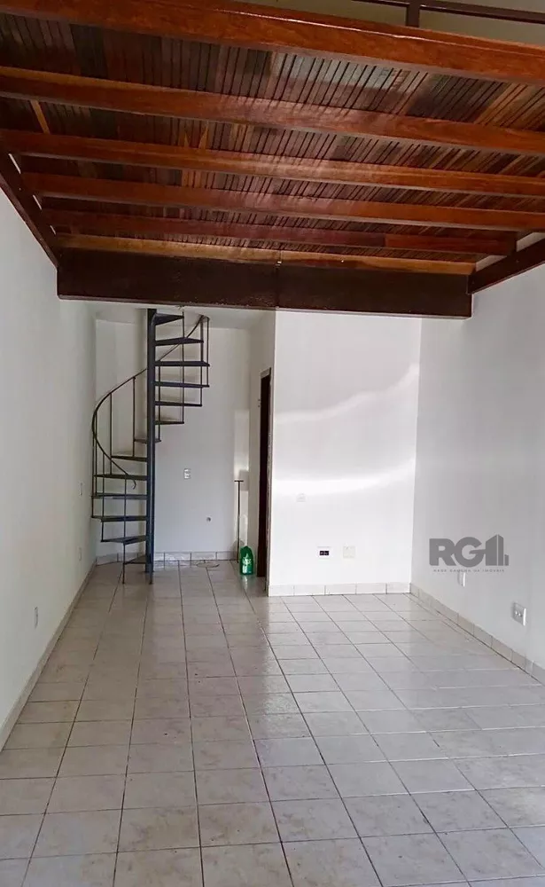 Loja-Salão à venda, 47m² - Foto 1