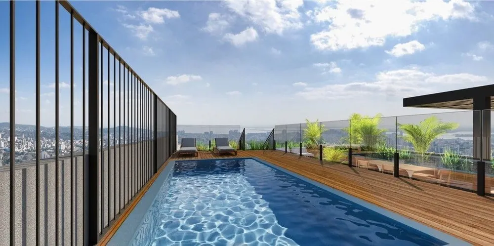 Apartamento, 3 quartos, 81 m² - Foto 4