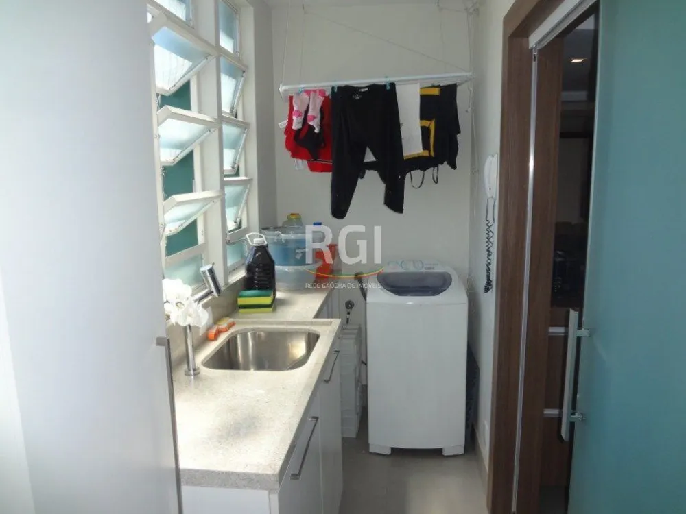 Cobertura, 3 quartos, 263 m² - Foto 8