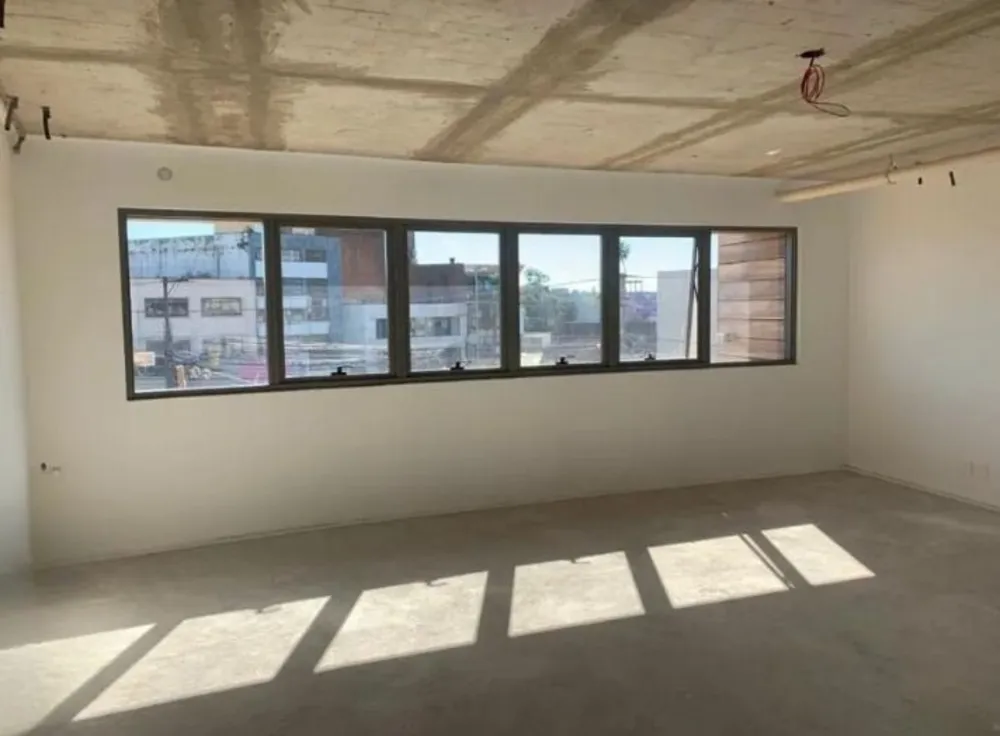 Sala-Conjunto, 41 m² - Foto 1