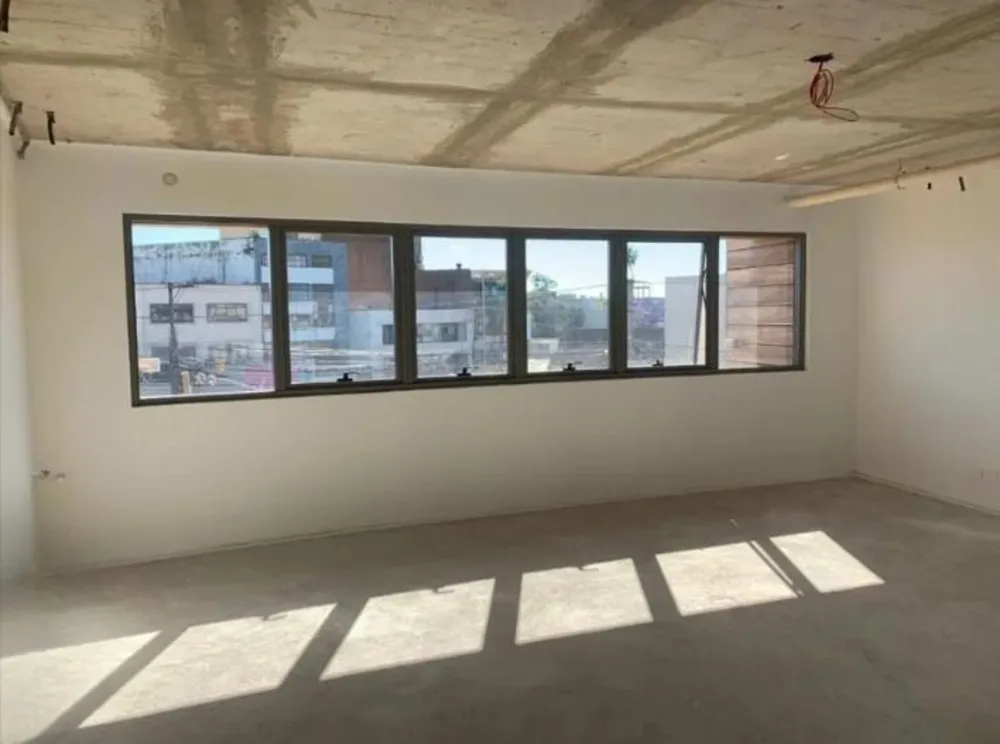 Sala-Conjunto, 39 m² - Foto 1
