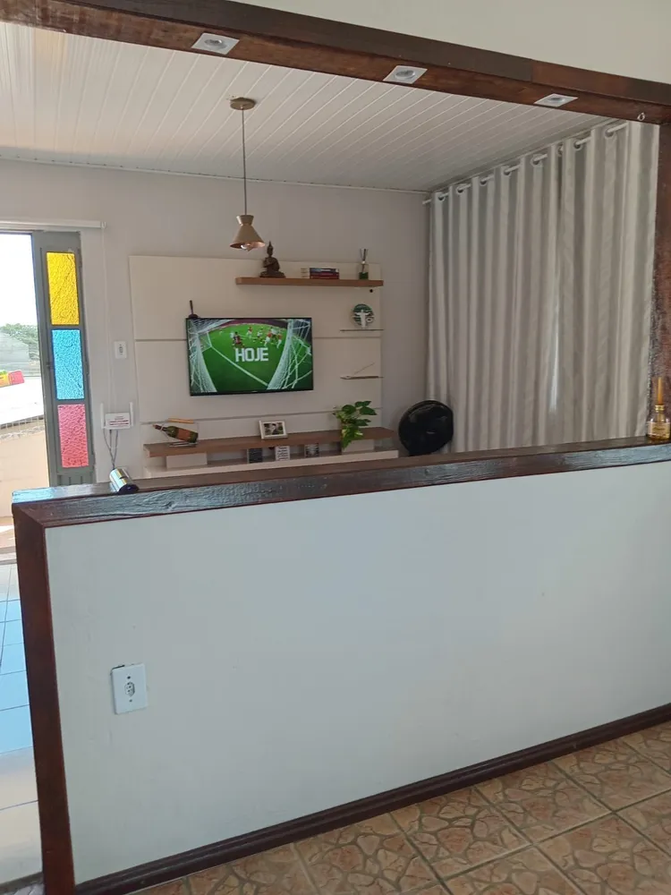 Casa, 4 quartos, 501 m² - Foto 4