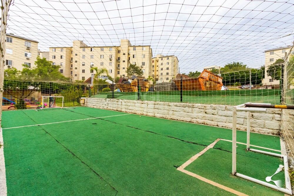Apartamento à venda com 2 quartos, 37m² - Foto 5