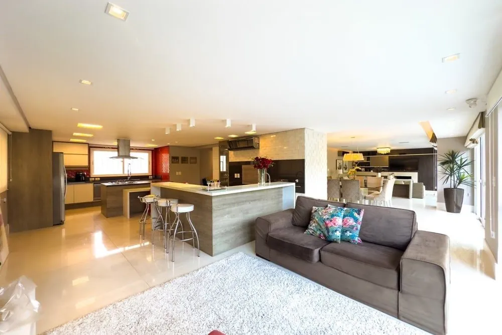 Depósito-Galpão, 259 m² - Foto 9