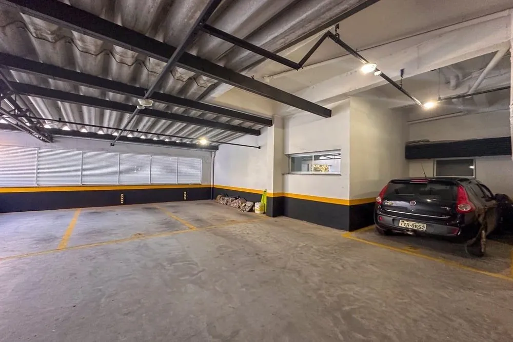 Depósito-Galpão, 259 m² - Foto 2