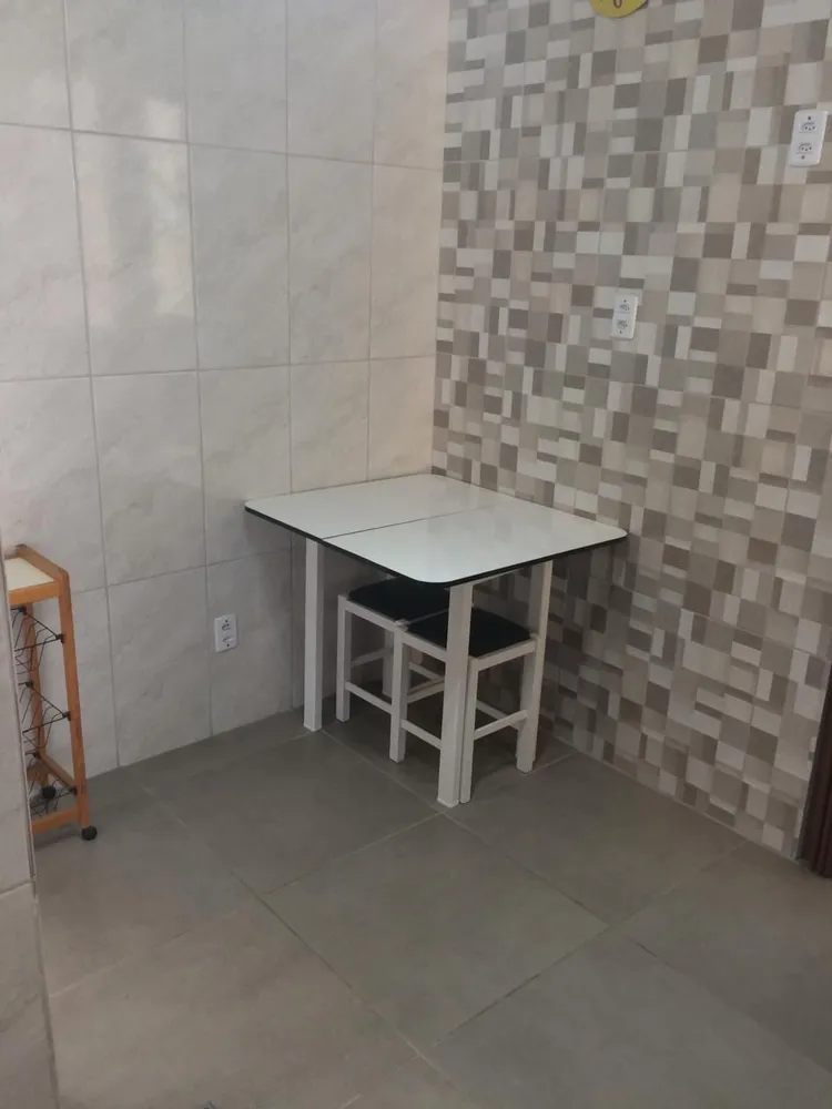 Casa de Condomínio, 4 quartos - Foto 8
