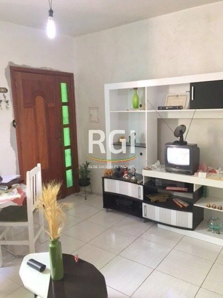 Apartamento, 2 quartos, 58 m² - Foto 5