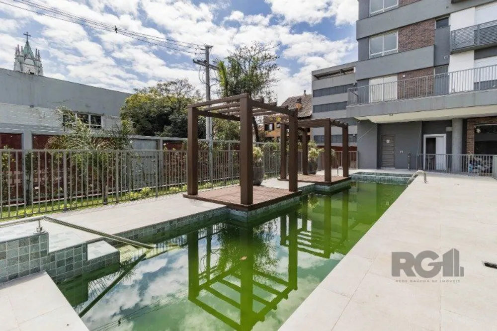 Apartamento, 2 quartos, 58 m² - Foto 1