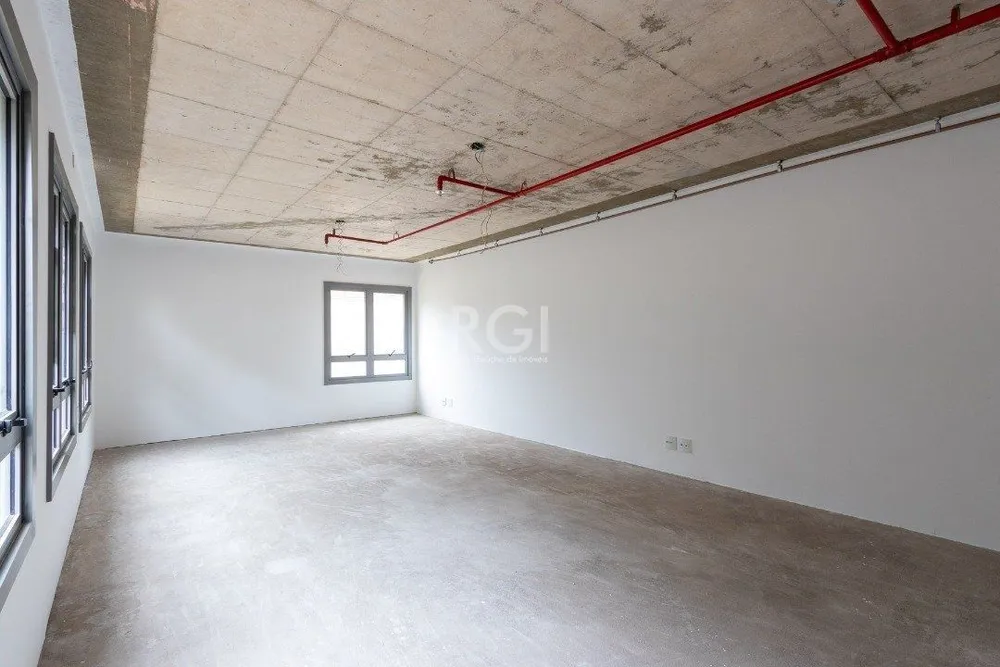Sala-Conjunto, 44 m² - Foto 10