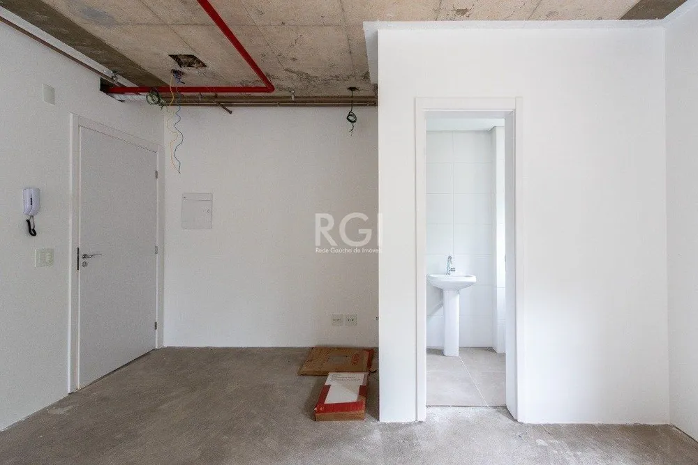 Sala-Conjunto, 44 m² - Foto 3