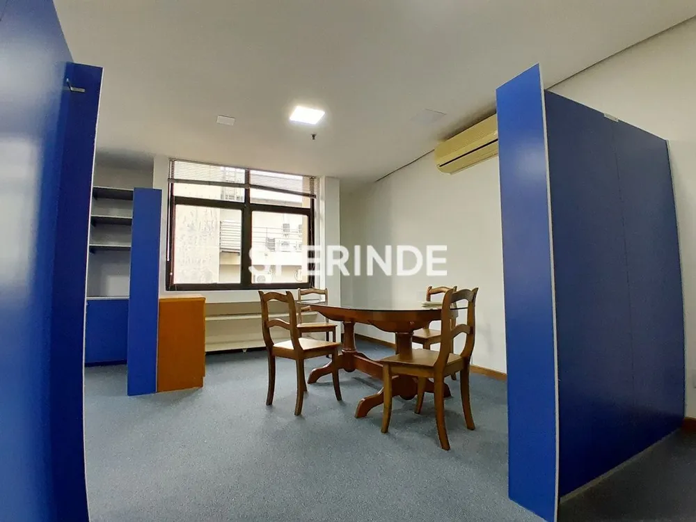 Depósito-Galpão, 42 m² - Foto 6