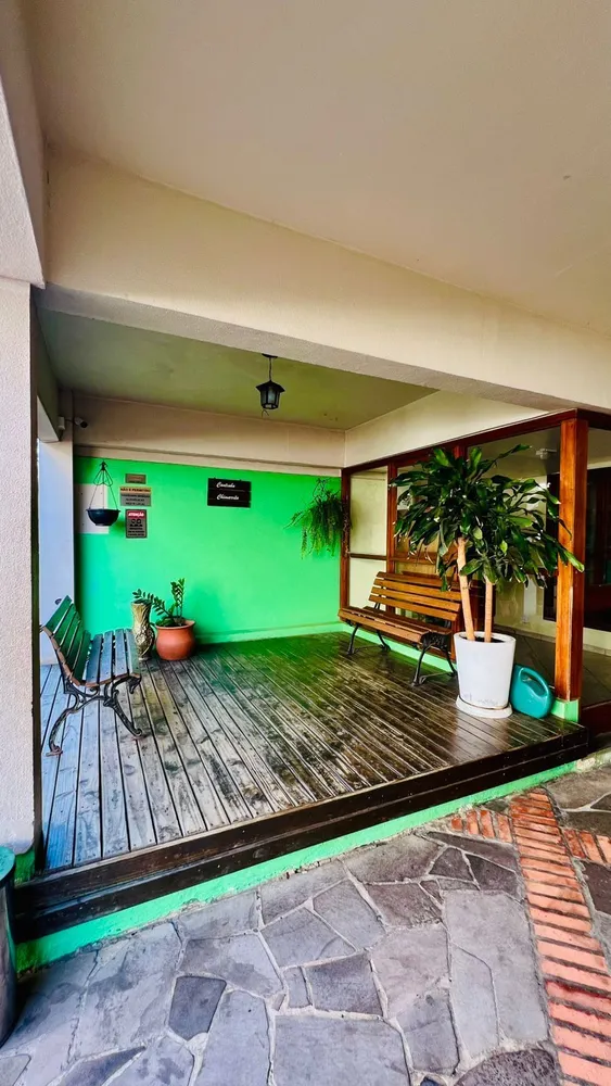 Apartamento, 2 quartos, 70 m² - Foto 2