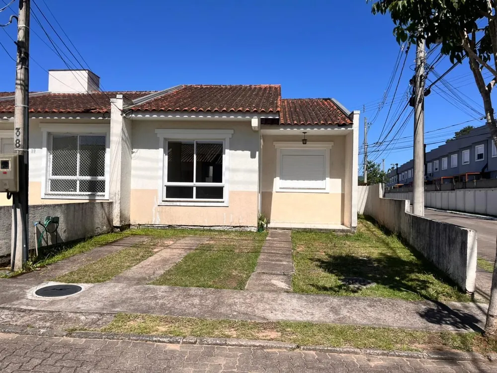 Casa, 2 quartos, 40 m² - Foto 7