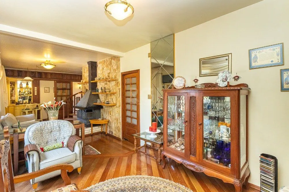 Apartamento, 1 quarto, 19 m² - Foto 4