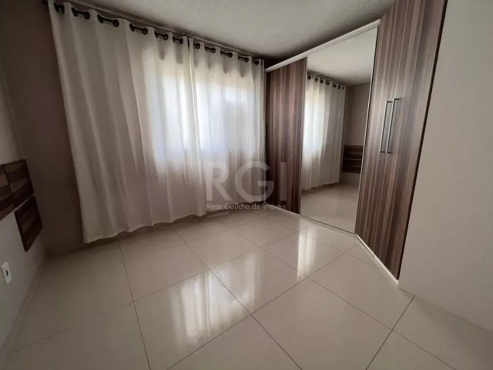 Apartamento à venda com 2 quartos, 58m² - Foto 3