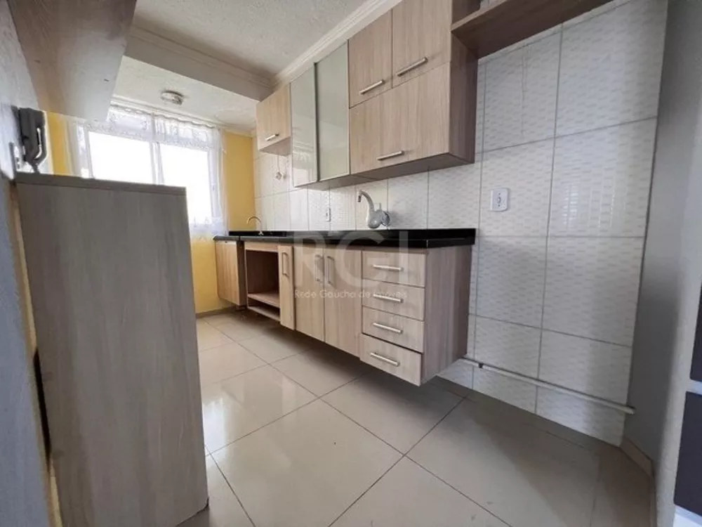 Apartamento à venda com 2 quartos, 58m² - Foto 4