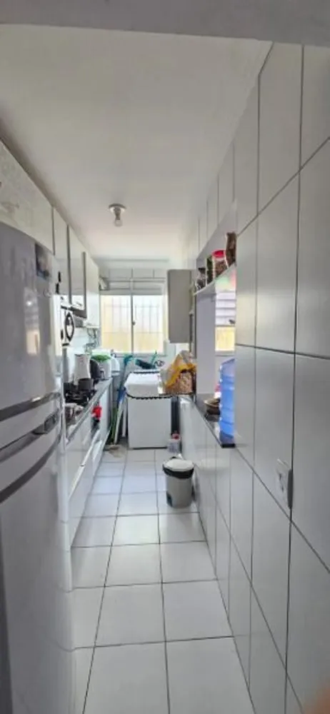 Apartamento, 2 quartos, 45 m² - Foto 5
