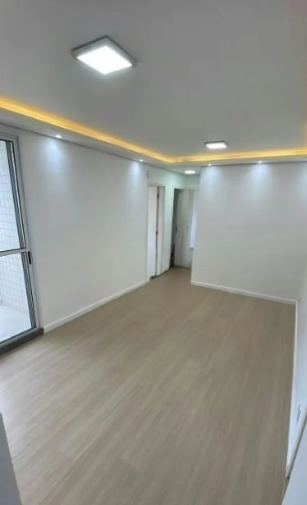 Apartamento, 2 quartos, 51 m² - Foto 1