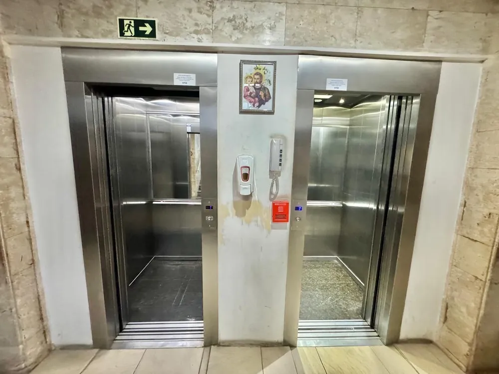 Apartamento, 2 quartos, 51 m² - Foto 8