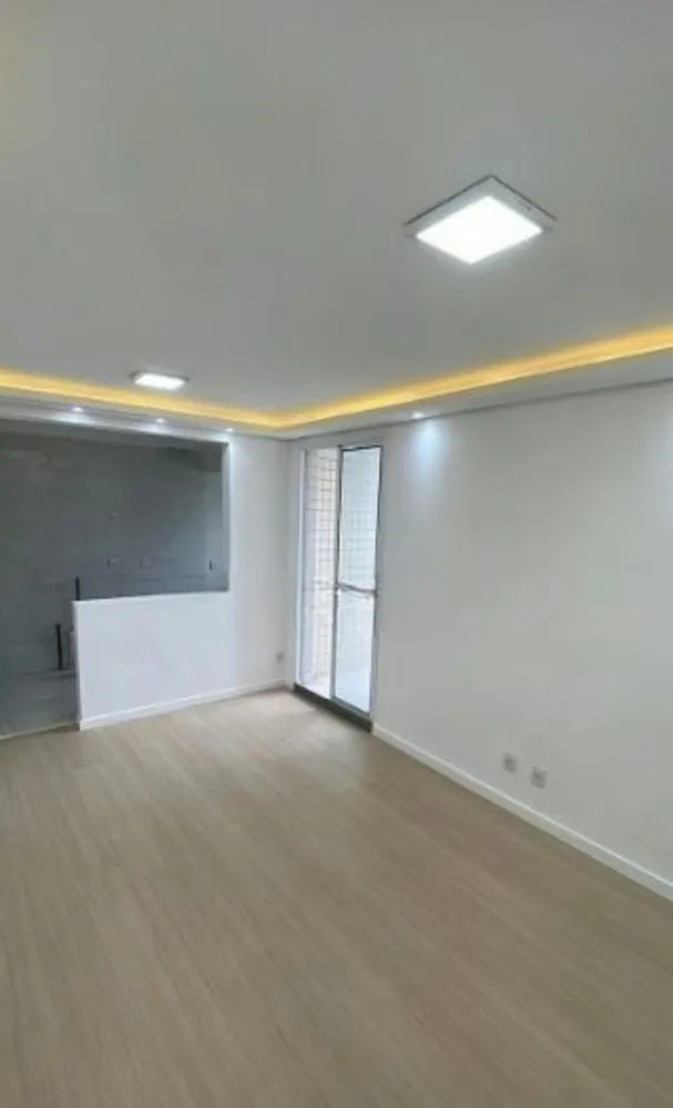Apartamento, 2 quartos, 51 m² - Foto 6