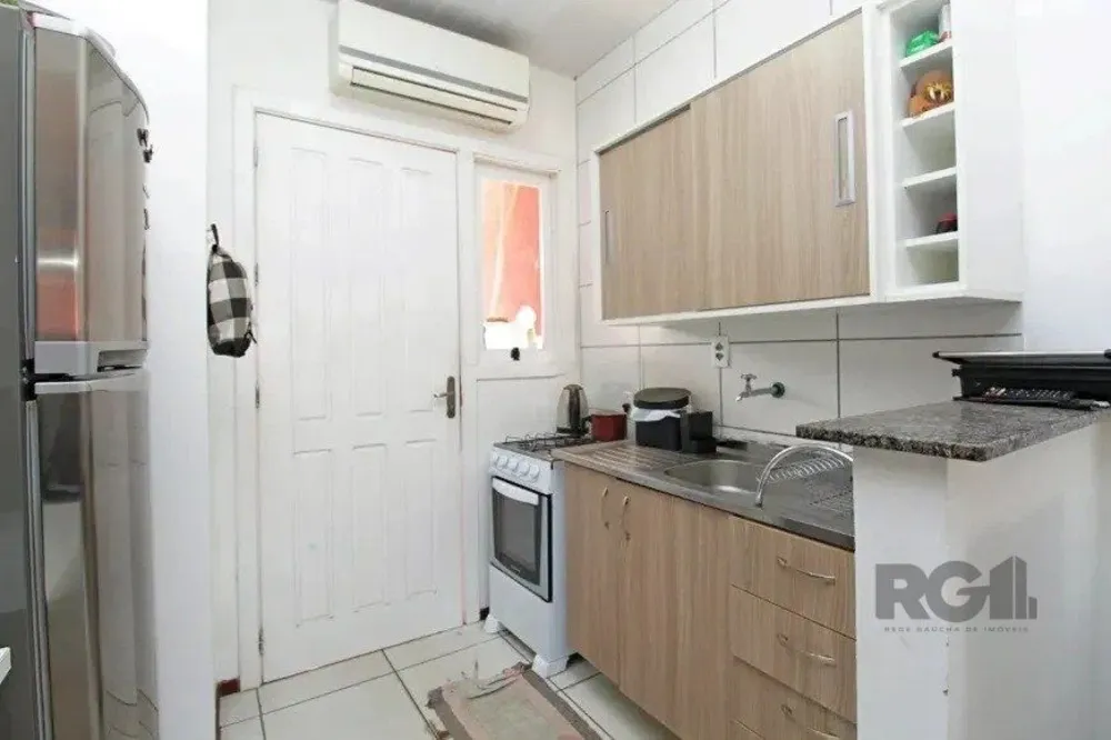 Sobrado, 2 quartos, 97 m² - Foto 2