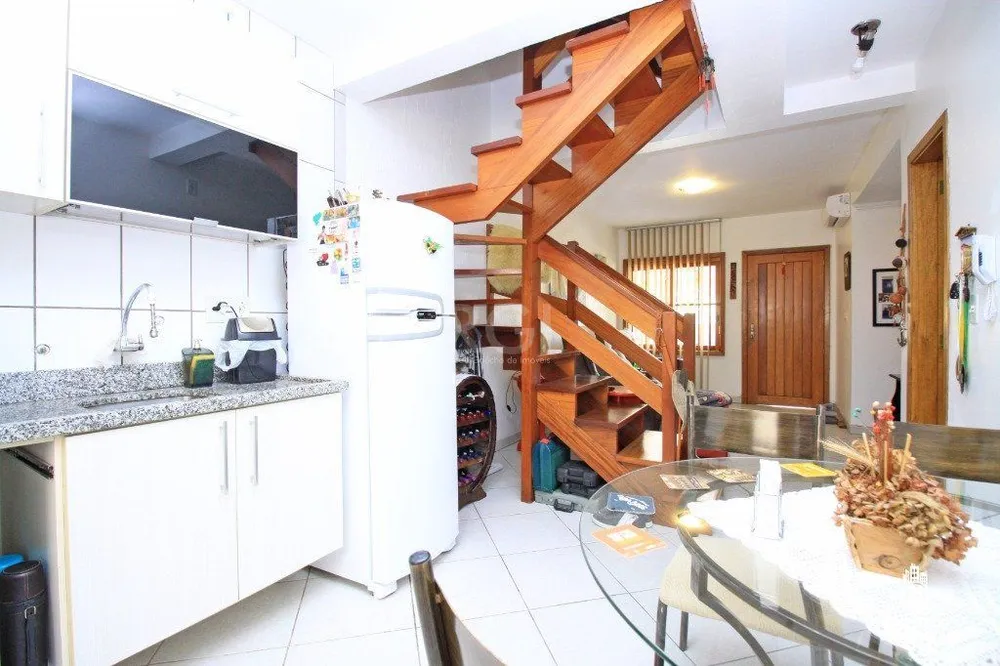 Sobrado, 2 quartos, 97 m² - Foto 1