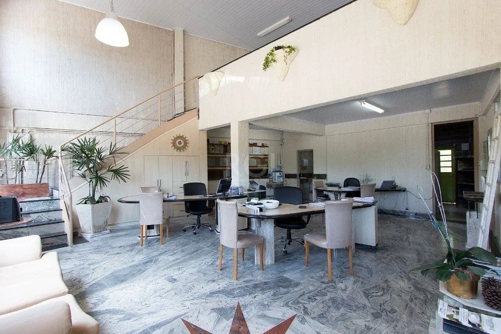 Depósito-Galpão, 551 m² - Foto 8